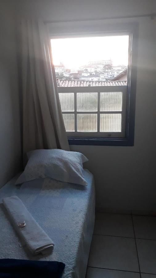 Hospedaria Mineira Hostel Pousada Ouro Preto  Ngoại thất bức ảnh