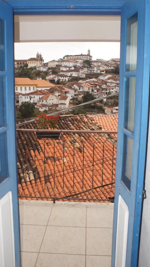 Hospedaria Mineira Hostel Pousada Ouro Preto  Ngoại thất bức ảnh